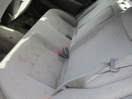 2007 TOYOTA PRIUS SKY BLUE 1.5L AT Z17600